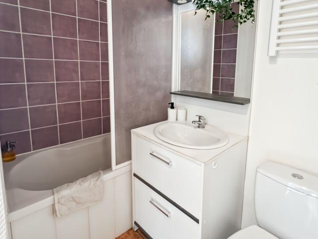 Appartement 1 pièce, 16 m² à louer à Orléans 45000