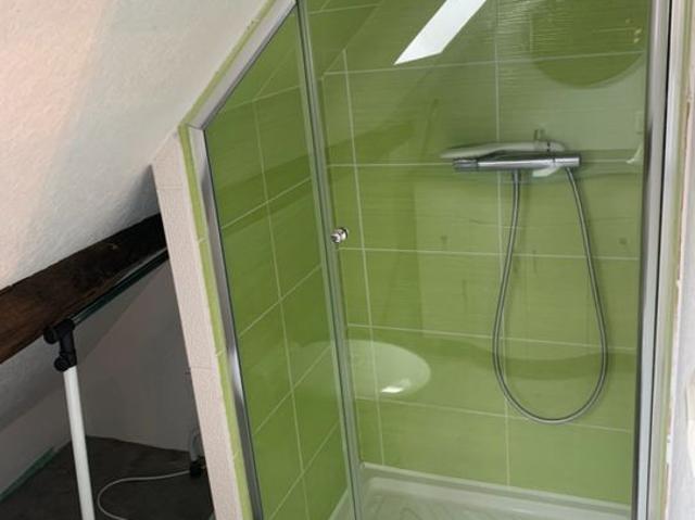 Appartement 1 pièce, 16 m² à louer à Orléans 45000