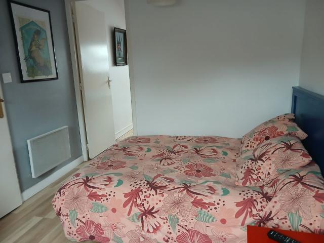 Appartement 1 pièce, 16 m² à louer à Orvault 44700