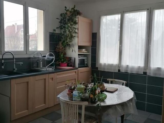 Appartement 1 pièce, 16 m² à louer à Athis Mons 91200