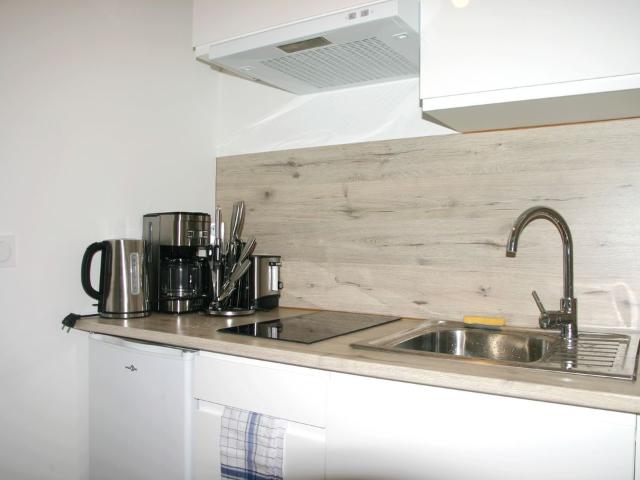 Appartement 1 pièce, 16 m² à louer à Avignon 84000