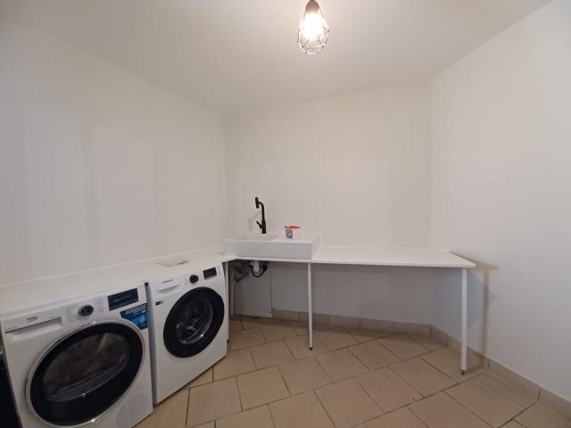 Appartement 1 pièce, 16 m² à louer à Agen 47000