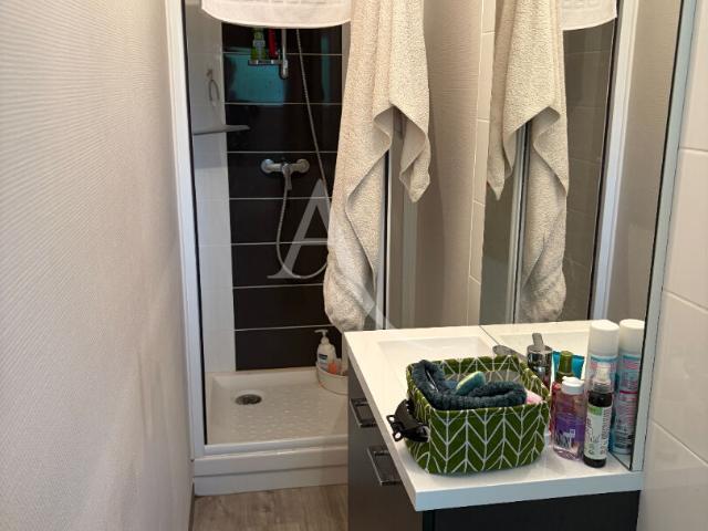 Appartement 1 pièce, 16 m² à louer à Albi 81000