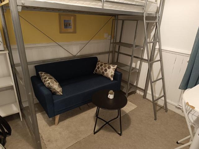 Appartement 1 pièce, 16 m² à louer à Amiens 80000