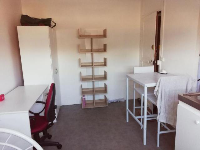 Appartement 1 pièce, 16 m² à louer à Amiens 80000