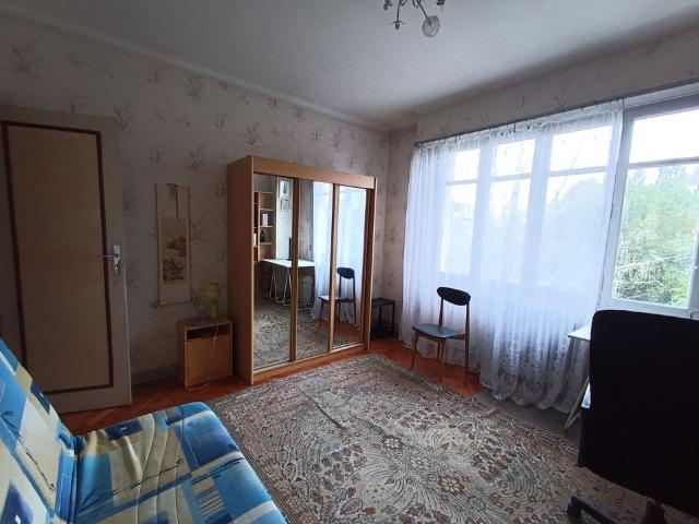 Appartement 1 pièce, 16 m² à louer à Bègles 33130