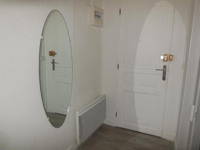 Appartement 1 pièce, 16 m² à louer à Blois 41000
