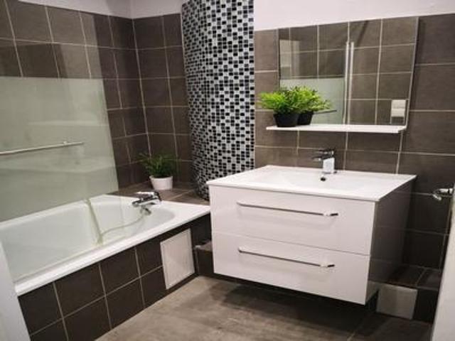 Appartement 1 pièce, 16 m² à louer à Bordeaux 33000
