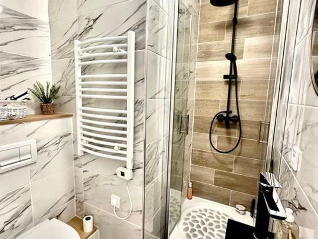Appartement 1 pièce, 16 m² à louer à Cannes 06150