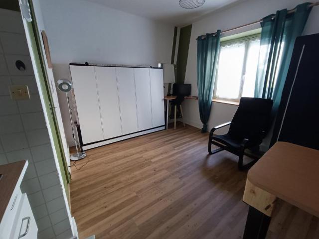 Appartement 1 pièce, 16 m² à louer à Castelnaudary 11400