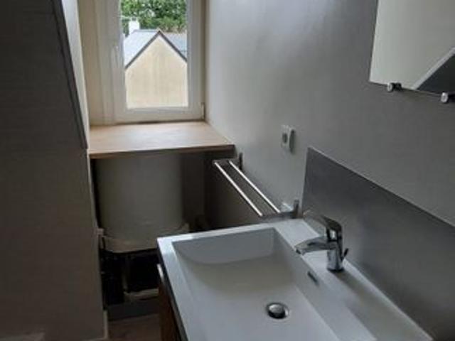 Appartement 1 pièce, 16 m² à louer à Carquefou 44470