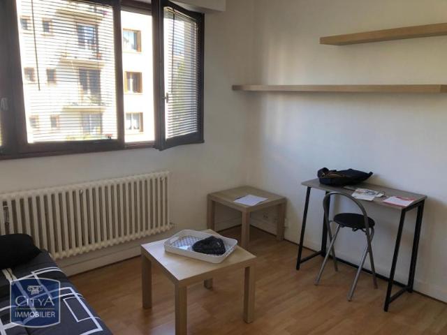 Appartement 1 pièce, 16 m² à louer à Chambéry 73000