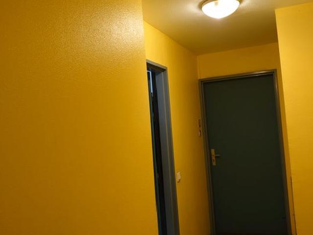 Appartement 1 pièce, 16 m² à louer à Champs sur Marne 77420