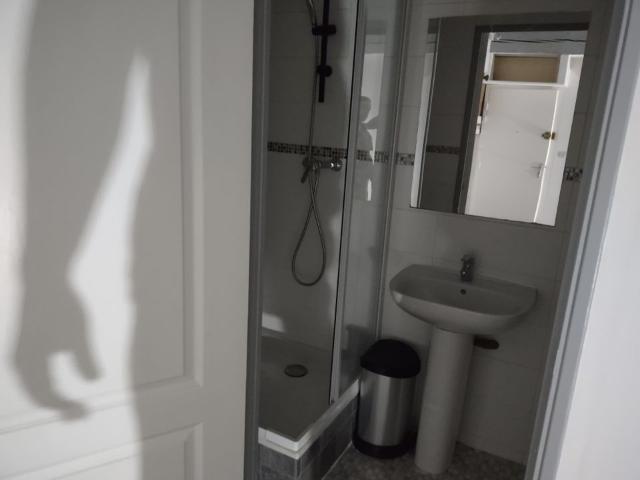 Appartement 1 pièce, 16 m² à louer à Clermont Ferrand 63000