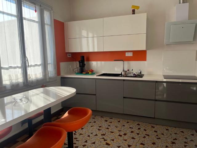 Appartement 1 pièce, 16 m² à louer à Colombes 92700