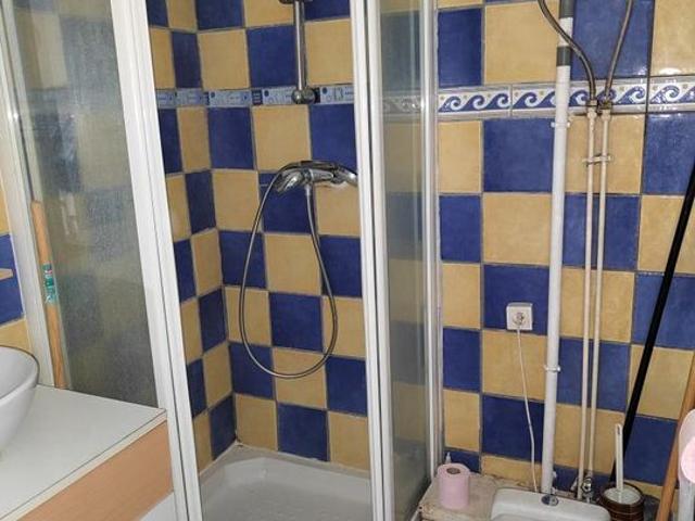 Appartement 1 pièce, 16 m² à louer à Dijon 21000