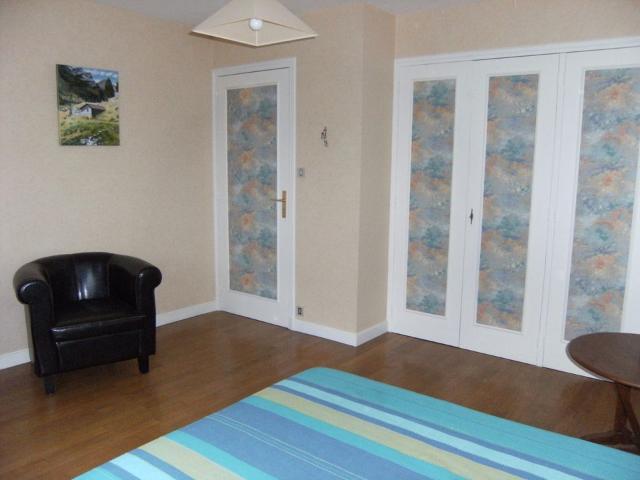 Appartement 1 pièce, 16 m² à louer à Dijon 21000