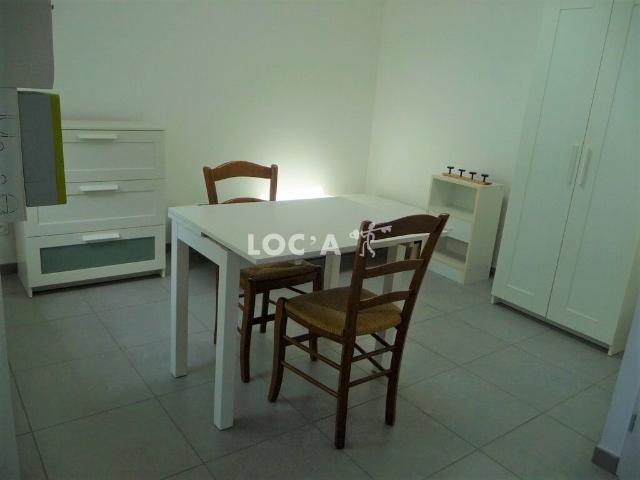 Appartement 1 pièce, 16 m² à louer à Dijon 21000
