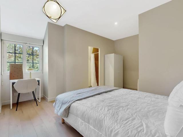Appartement 1 pièce, 16 m² à louer à Écully 69130