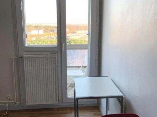 Appartement 1 pièce, 16 m² à louer à Gradignan 33170