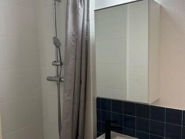 Appartement 1 pièce, 16 m² à louer à Gradignan 33170