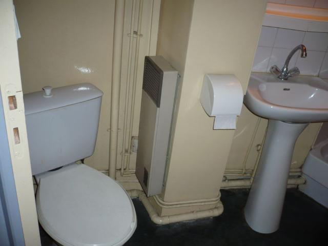Appartement 1 pièce, 16 m² à louer à Grenoble 38000