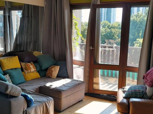 Appartement 1 pièce, 16 m² à louer à Grenoble 38000