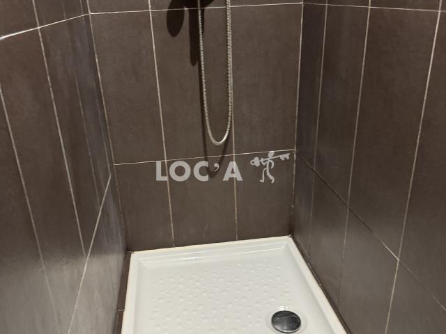 Appartement 1 pièce, 16 m² à louer à Lyon 1 69001