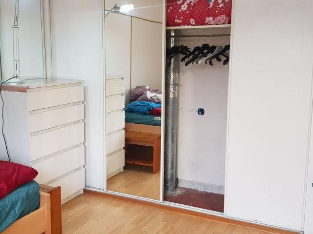 Appartement 1 pièce, 16 m² à louer à La Courneuve 93120