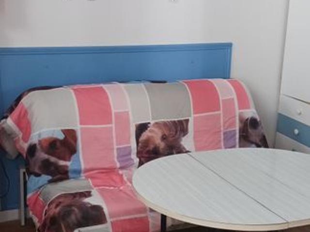 Appartement 1 pièce, 16 m² à louer à La Rochelle 17000