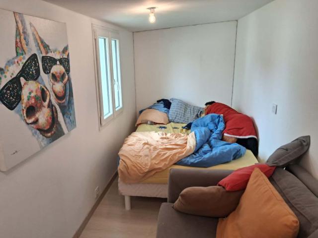 Appartement 1 pièce, 16 m² à louer à Lagord 17140