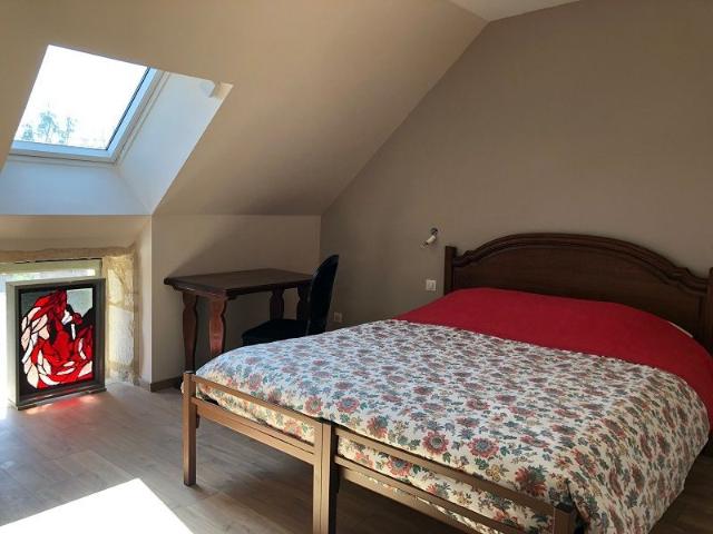 Appartement 1 pièce, 16 m² à louer à Lagesse 10210