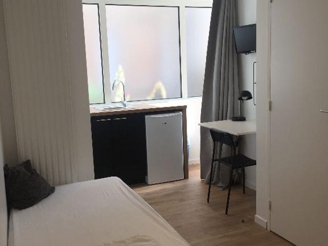Appartement 1 pièce, 16 m² à louer à Le Havre 76600