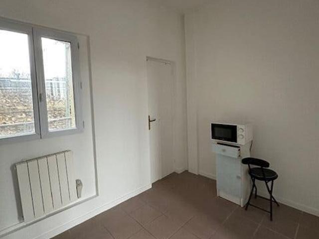 Appartement 1 pièce, 16 m² à louer à Le Havre 76600