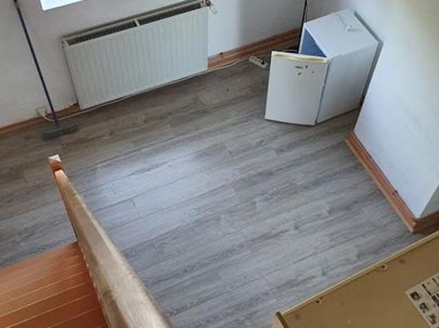 Appartement 1 pièce, 16 m² à louer à Lille 59000