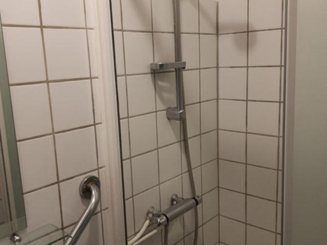 Appartement 1 pièce, 16 m² à louer à Lille 59000