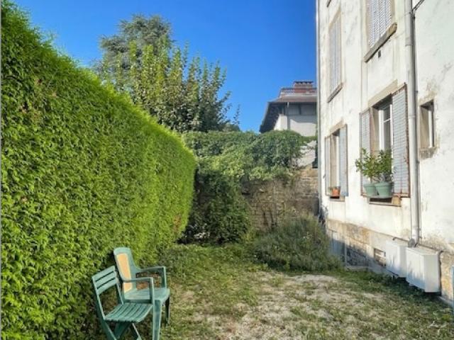 Appartement 1 pièce, 16 m² à louer à Lons le Saunier 39000