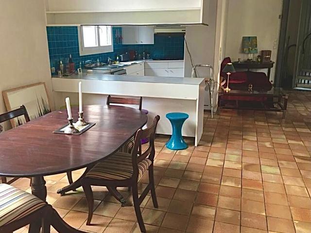 Appartement 1 pièce, 16 m² à louer à Paris 14 75014