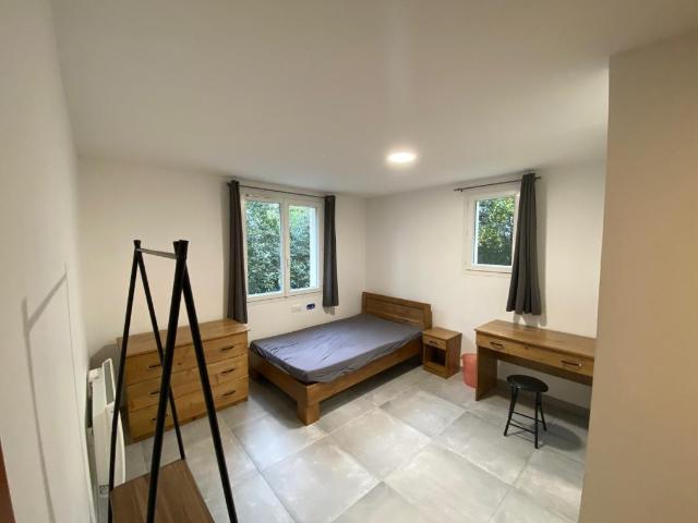 Appartement 1 pièce, 16 m² à louer à Pessac 33600