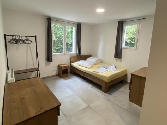 Appartement 1 pièce, 16 m² à louer à Pessac 33600