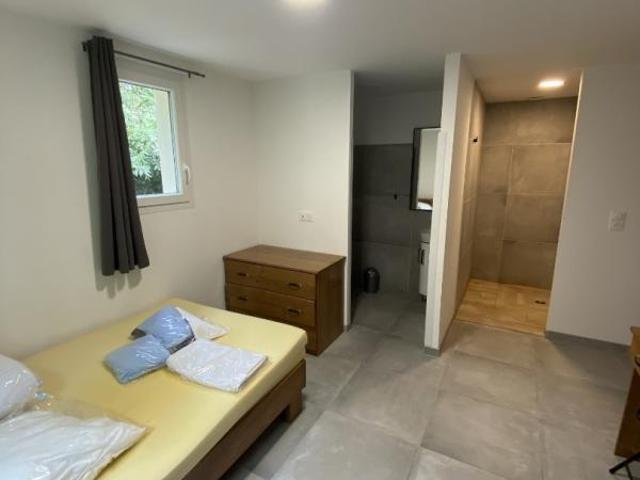 Appartement 1 pièce, 16 m² à louer à Pessac 33600