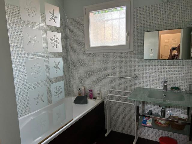 Appartement 1 pièce, 16 m² à louer à Pessac 33600