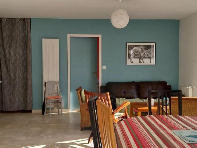 Appartement 1 pièce, 16 m² à louer à Pluneret 56400