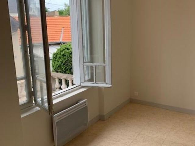 Appartement 1 pièce, 16 m² à louer à Poitiers 86000