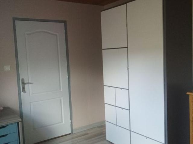 Appartement 1 pièce, 16 m² à louer à Quimper 29000
