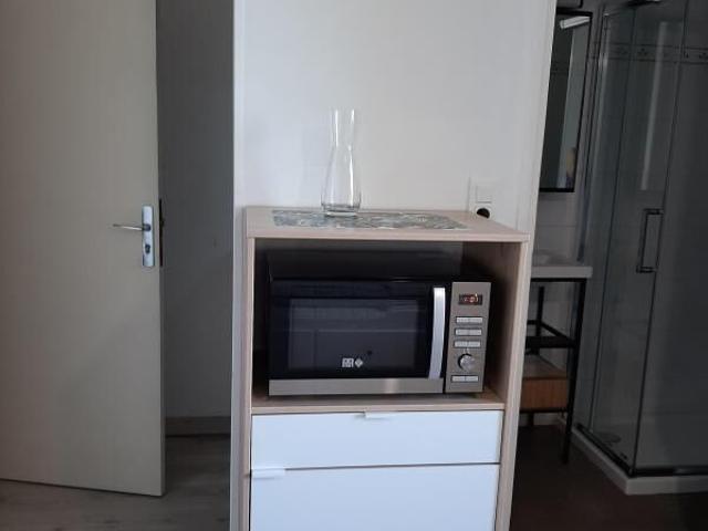Appartement 1 pièce, 16 m² à louer à Rodez 12000