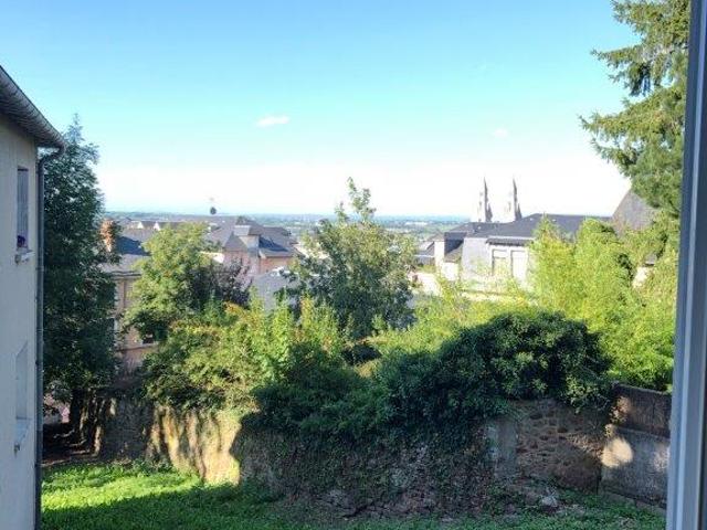 Appartement 1 pièce, 16 m² à louer à Rodez 12000