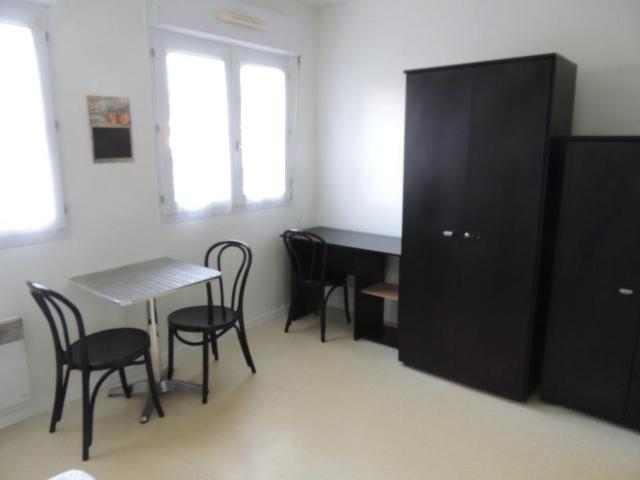 Appartement 1 pièce, 16 m² à louer à Ronchin 59790