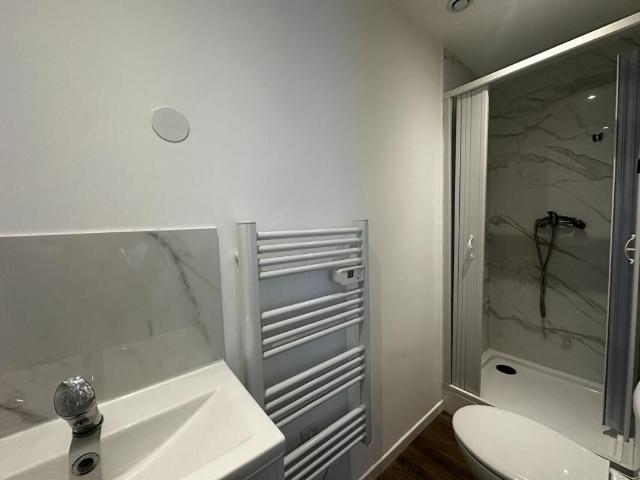 Appartement 1 pièce, 16 m² à louer à Ronchin 59790