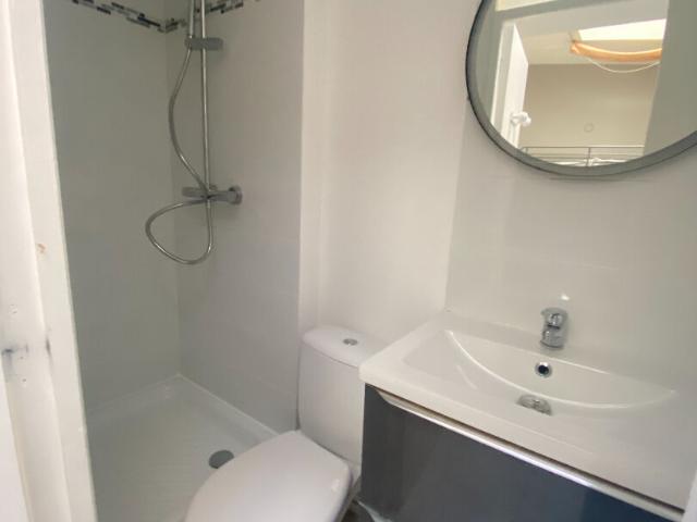Appartement 1 pièce, 16 m² à louer à Rouen 76000